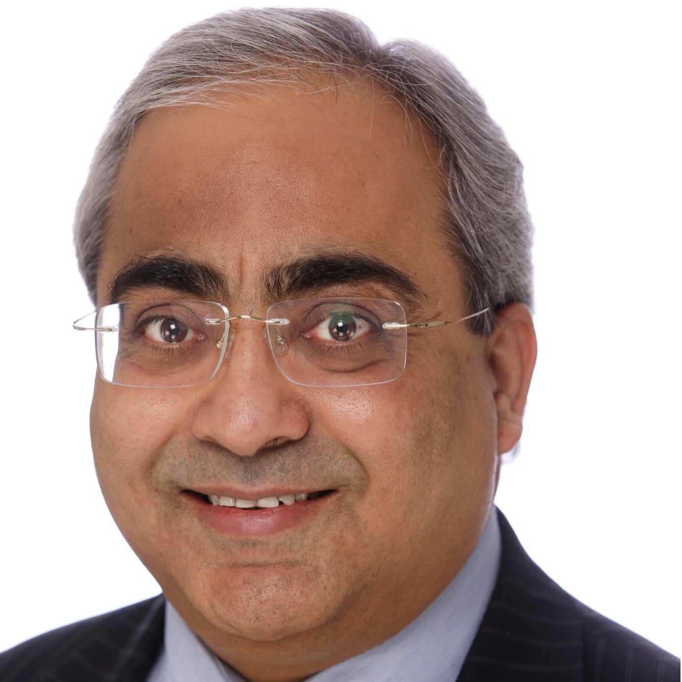 Speaker Dr Amit Arora FRCP